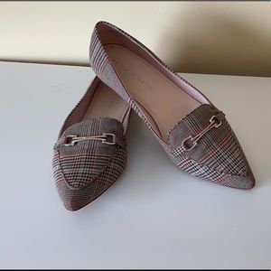 Brand New Kelly & Katie flats